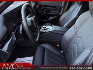 2026 BMW 5 Series 530i xDrive
