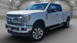 2017 Ford Super Duty F-250 Lariat
