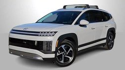 2026 Hyundai IONIQ 9 S