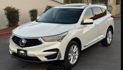 2021 Acura RDX SH-AWD