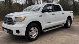 2007 Toyota Tundra Limited