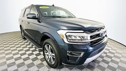 2022 Ford Expedition Limited
