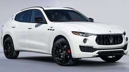 2022 Maserati Levante GT