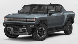 2025 GMC HUMMER EV 3X