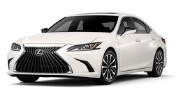 2024 Lexus ES 350 Base