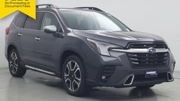 2023 Subaru Ascent Touring