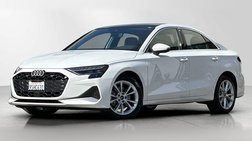 2025 Audi A3 quattro Premium 40 TFSI