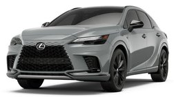 2026 Lexus RX 500h F SPORT Performance