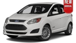 2013 Ford C-Max Hybrid SEL