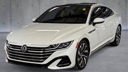 2021 Volkswagen Arteon SEL R-Line 4Motion