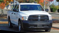 2014 Ram Ram Pickup 1500 Tradesman