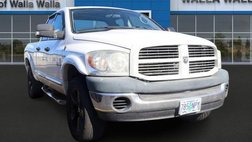 2008 Dodge Ram 1500 ST
