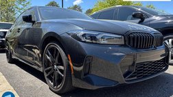 2023 BMW 3 Series 330i xDrive