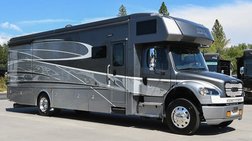 2026 Other Makes 34KD