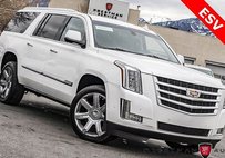 2019 Cadillac Escalade ESV Standard