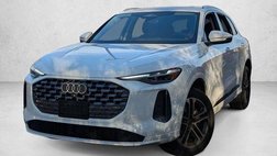 2025 Audi Q5 quattro Premium Plus TFSI