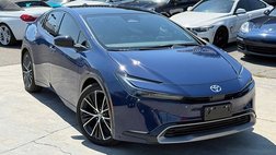 2024 Toyota Prius Limited