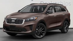 2019 Kia Sorento S