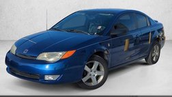 2006 Saturn Ion 3