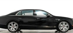 2015 Bentley Flying Spur V8