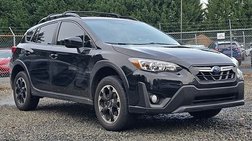 2023 Subaru Crosstrek Premium