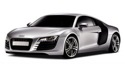 2008 Audi R8 quattro