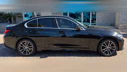 2020 BMW 3 Series 330i xDrive