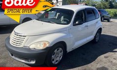 2009 Chrysler PT Cruiser Base