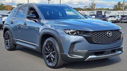 2024 Mazda CX-50 2.5 S Preferred