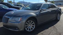 2012 Chrysler 300 Limited
