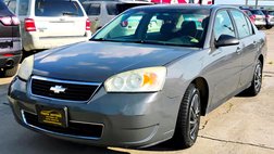 2008 Chevrolet Malibu Classic LS
