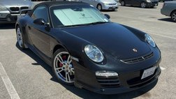 2011 Porsche 911 Carrera 4S