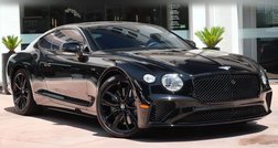 2024 Bentley Continental V8 AWD