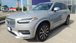 2024 Volvo XC90 B6 Plus Bright Theme 6P