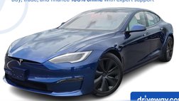 2023 Tesla Model S Base