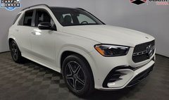 2025 Mercedes-Benz GLE-Class GLE 350