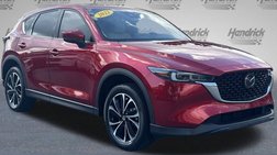 2022 Mazda CX-5 2.5 S Premium