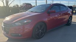 2016 Dodge Dart GT
