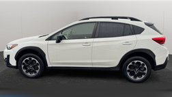 2023 Subaru Crosstrek Base