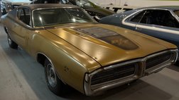 1971 Dodge Charger R/T