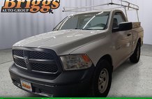 2017 Ram Ram Pickup 1500 Tradesman