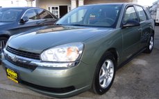 2004 Chevrolet Malibu Maxx LS