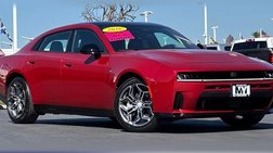 2026 Dodge Charger R/T