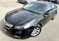 2012 Acura TL Base