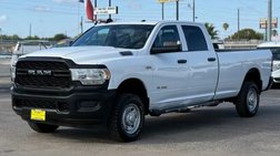 2022 Ram Ram Pickup 2500 Tradesman