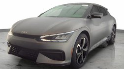 2024 Kia EV6 GT-Line