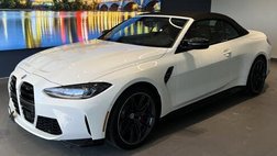 2023 BMW M4 Competition xDrive