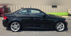 2010 BMW 1 Series 135i