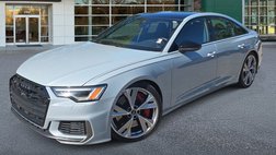 2023 Audi S6 2.9T quattro Premium Plus