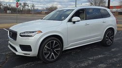 2022 Volvo XC90 T6 Momentum 7-Passenger